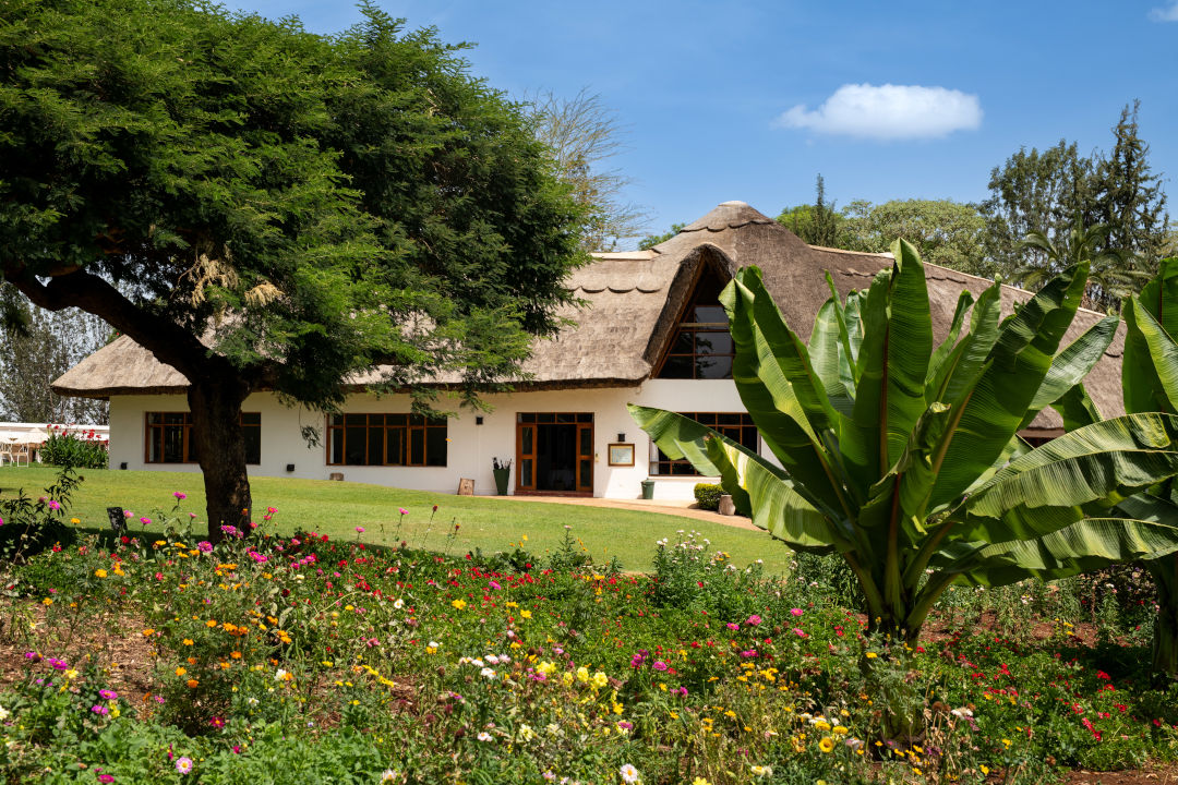 Ngorongoro Farm House