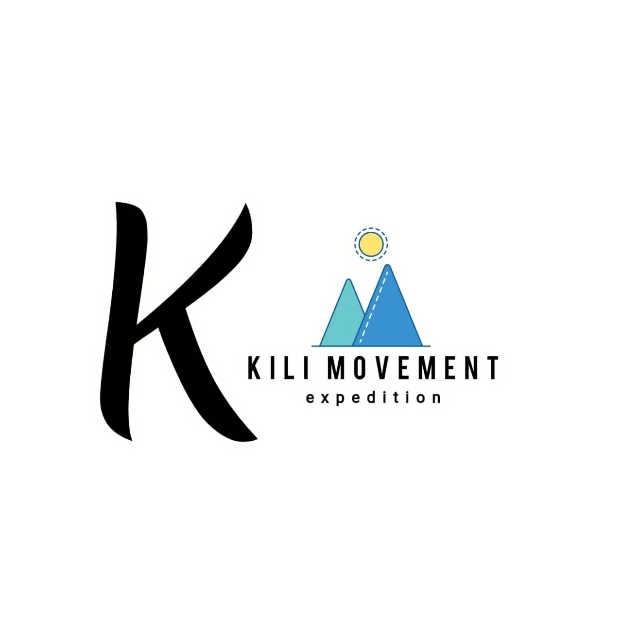 Kili Movement Expedition Logo